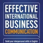 Effective International Business Communication: B2-C1