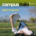 Campus Italia - Level 1 - teacher&#039;s book