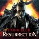Painkiller Resurrection 