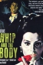 La frusta e il corpo (The Whip and The Body) (1963)