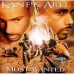 Most Wanted by Kane &amp; Abel