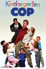 Kindergarten Cop (1990)