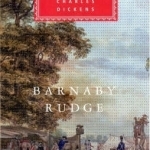 Barnaby Rudge: A Tale of the Riots of &#039;Eighty