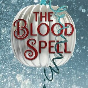 The Blood Spell (Ravenspire #4)
