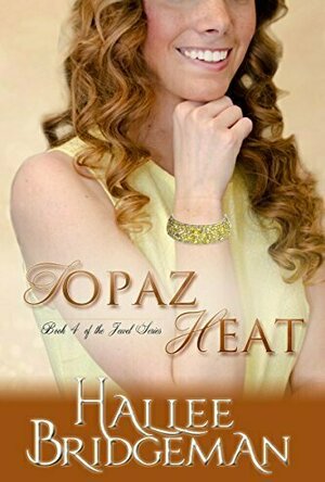 Topaz Heat (The Jewel Trilogy #3)