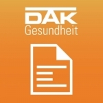 DAK Scan-App