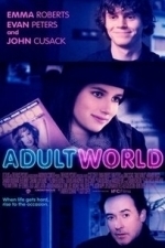 Adult World (2014)