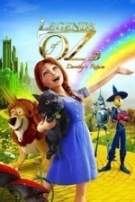 Legends of Oz: Dorothy&#039;s Return (2014)