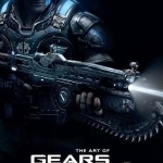 The Art of Gears of War 4