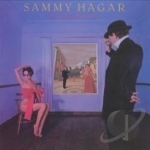 Standing Hampton by Sammy Hagar