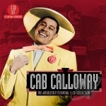 Absolutely Essential 3 CD Collection by Cab Calloway