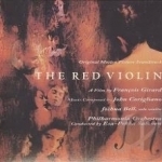 Red Violin Soundtrack by Joshua Bell / John Corigliano / Philharmonia Orchestra