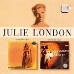 About The Blues/London By Night by Julie London