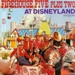 At Disneyland by The Firehouse Five Plus Two