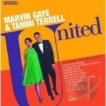 United by Marvin Gaye / Tammi Terrell