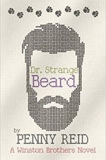 Dr. Strange Beard: Winston Brothers Book 5