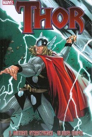 Thor, Volume 1