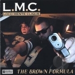 Brown Formula by LMC Loco Mente Clique