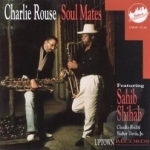 Soul Mates by Charlie Rouse