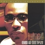 Eyes on the Prize by Lukie D