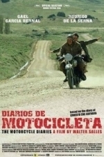 The Motorcycle Diaries (2004)
