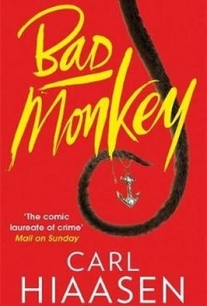 Bad Monkey