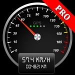 Speedometer HD PRO (GPS Speed Tracker)
