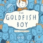 The Goldfish Boy