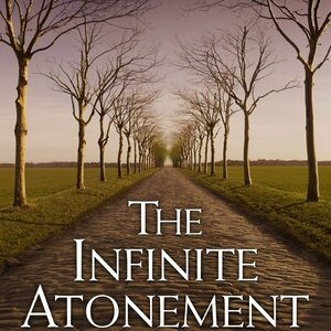 The Infinite Atonement