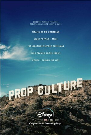 Prop Culture