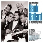 Very Best of Hank Ballard and the Midnighters by Hank Ballard &amp; The Midnighters