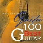 [5 CD]Classic Guitar [100 Classical music]