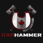 CanHammer - A Warhammer 40k and Age of Sigmar Podcast