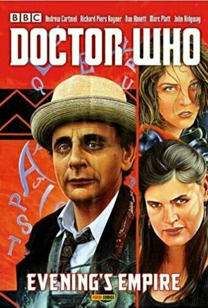 Doctor Who: Evening&#039;s Empire