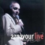 Aznavour Live: Olympia, 1978 by Charles Aznavour