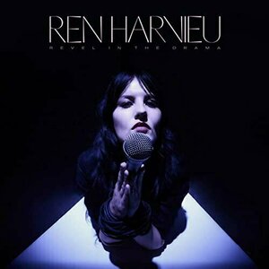 Revel in the Drama by Ren Harvieu