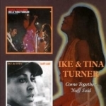 Come Together/&#039;Nuff Said by Ike &amp; Tina Turner