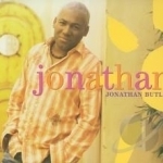 Jonathan by Jonathan Butler