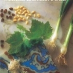 A New Book of Middle Eastern Food