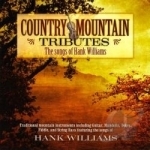 Country Mountain Tributes: Hank Williams by Jim Hendricks
