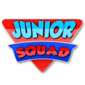 Junior Squad - Nursery Rhymes &amp; Kids Songs