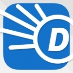 Dictionary.com Pro for iPad