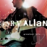 Greatest Hits by Gary Allan