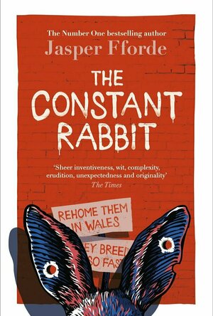 The Constant Rabbit