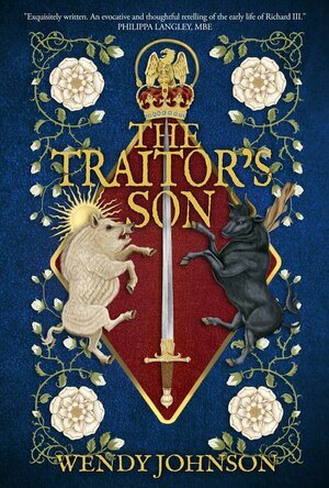 The Traitor&#039;s Son
