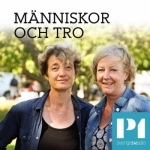 Människor och tro