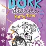 Dork Diaries: Party Time