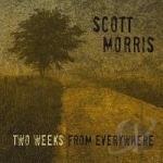 Two Weeks From Everywhere by Scott Morris