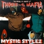 Mystic Stylez by Three 6 Mafia