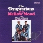 In a Mellow Mood by The Temptations Motown